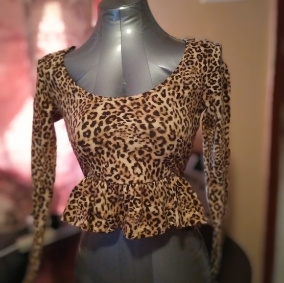 Forever 21 - Picture 9 of 16